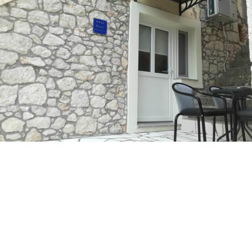 Apartment Sidro
