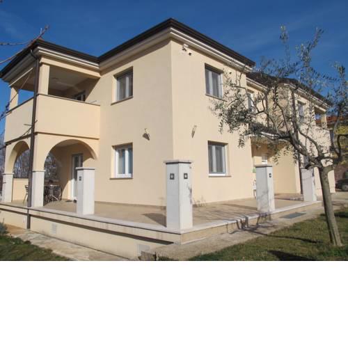 Apartment Sikalo