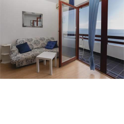 Apartment Sikirica V