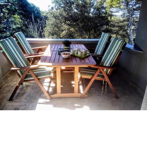Apartment Silba 17603a