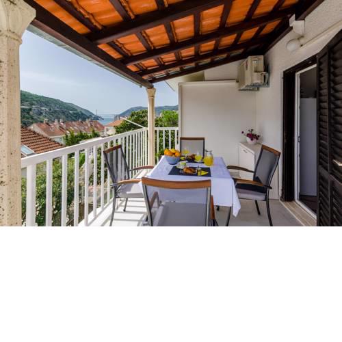 Apartment Silente