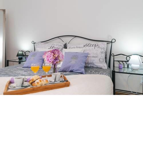 Apartment Silentium
