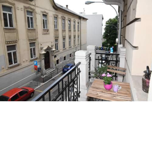 Apartment Šiljo