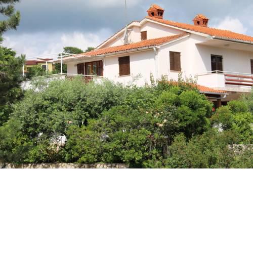 Apartment Silo, Krk 11