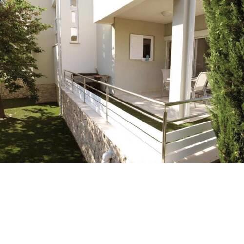 Apartment Silva - 200 m from sea