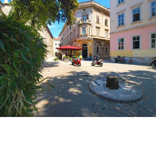 Apartment Silvana 1636