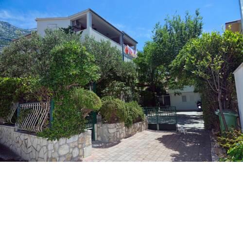 Apartment Silvana Makarska