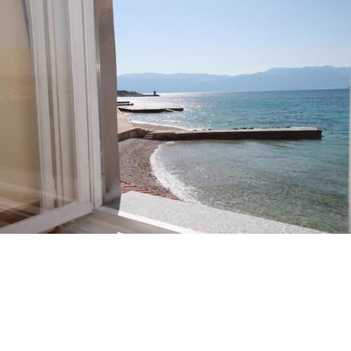 Apartment Silvana with Sea View