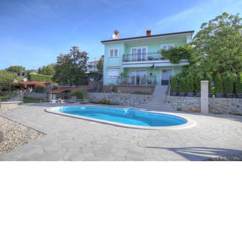 Apartment Silvana
