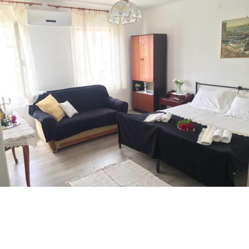 Apartment Silvana