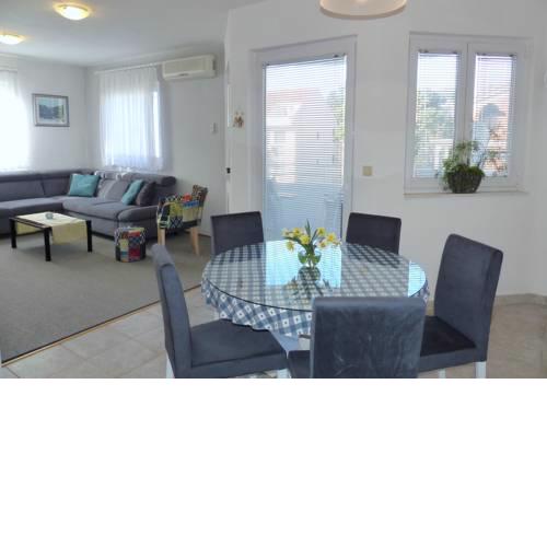Apartment Silvana
