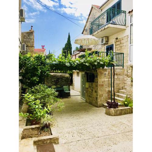 Apartment Silvana