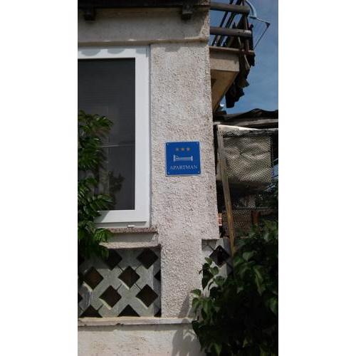 Apartment Silvano