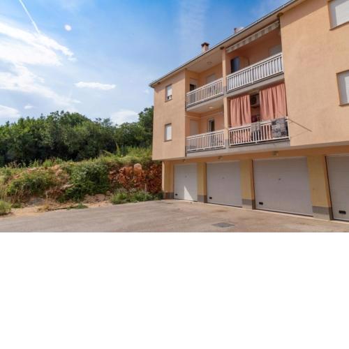 APARTMENT SILVESTAR, Imotski