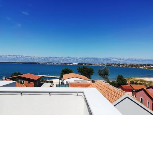 Apartment Silvia