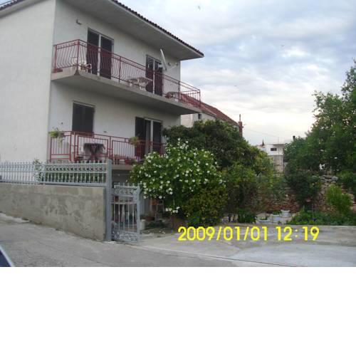 Apartment Silvia