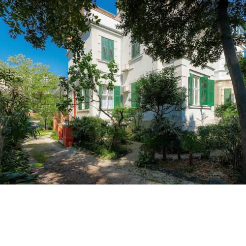 Apartment Silvia