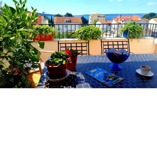 Apartment Silvia
