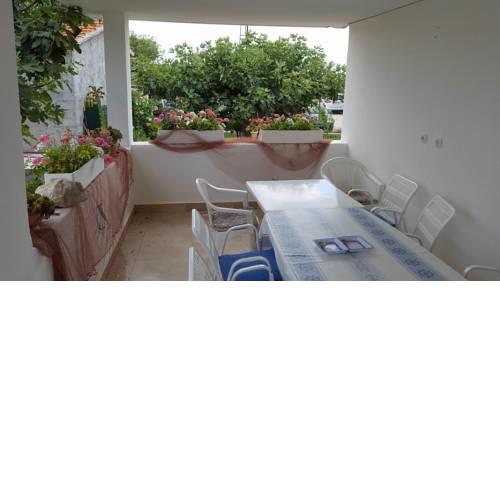 Apartment Silvija