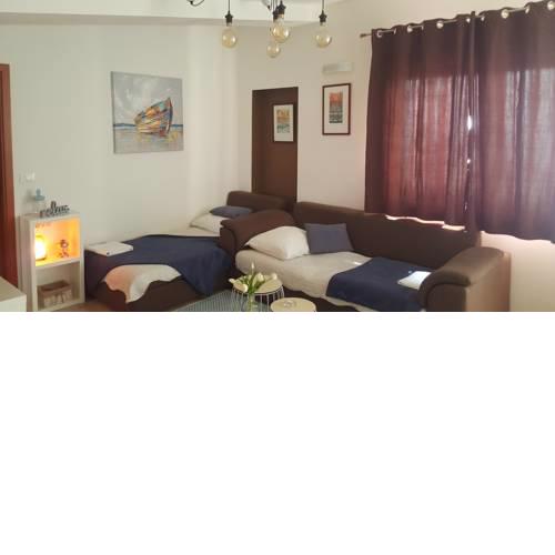 Apartment Silvija