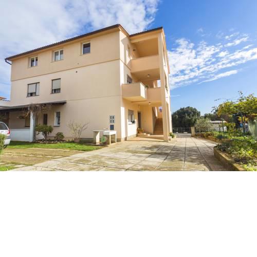 Apartment Silvio 1779