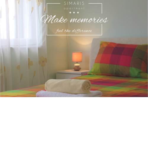 Apartment Simaris