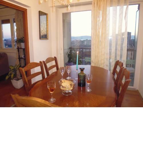 Apartment Sime