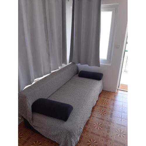 Apartment Šimeto