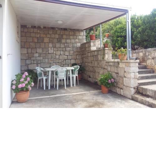 Apartment Šimi