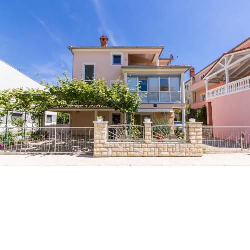 Apartment Simic in Fazana App 4