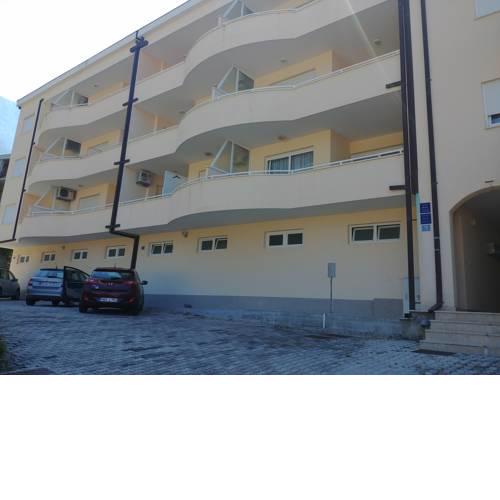 Apartment Simic