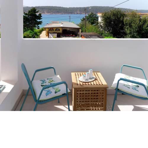 Apartment Simicic (RAB163)