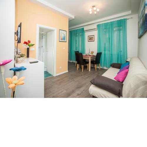 Apartment Simone