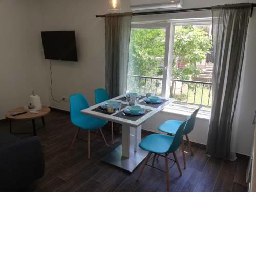 Apartment Simply Rodin