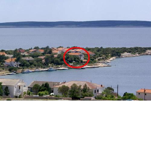 Apartment Simuni 236c