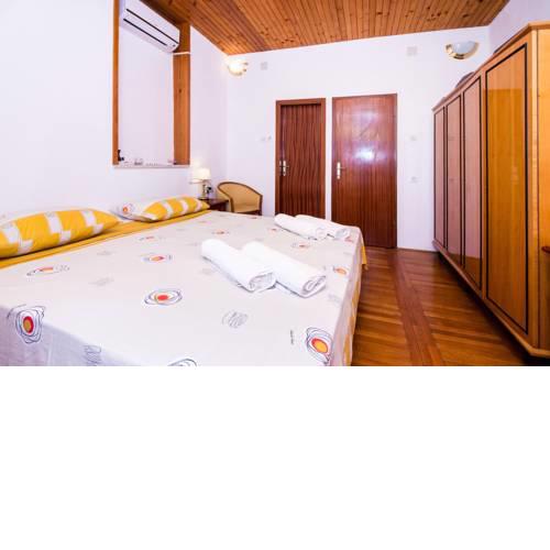 Apartment Sina