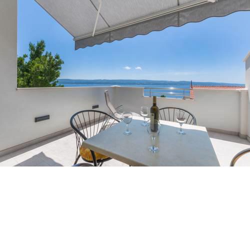 Apartment Siwillo