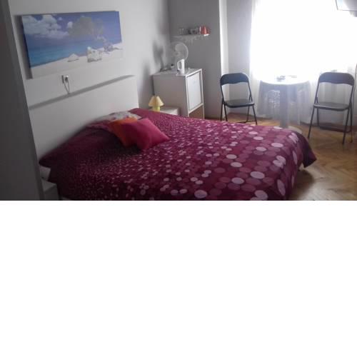 Apartment Škarica