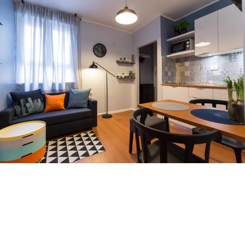 Apartment Skarica