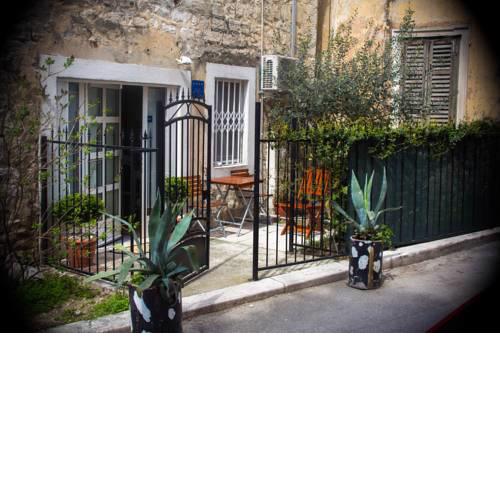 Apartment Skeja