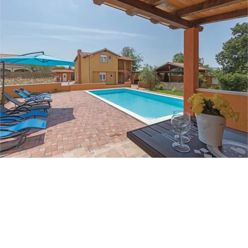 Apartment Skicini V