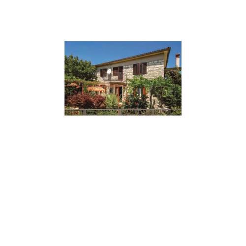 Apartment Skolska ulica I