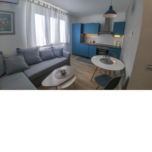Apartment Skorin