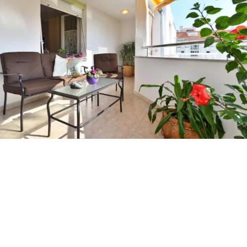 Apartment Skradinska 1