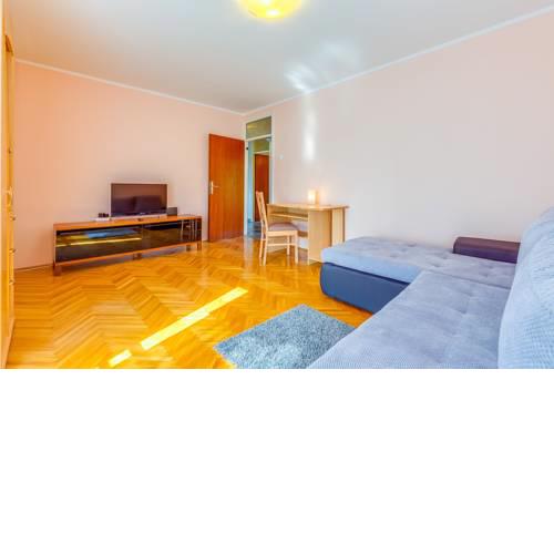 Apartment sky view