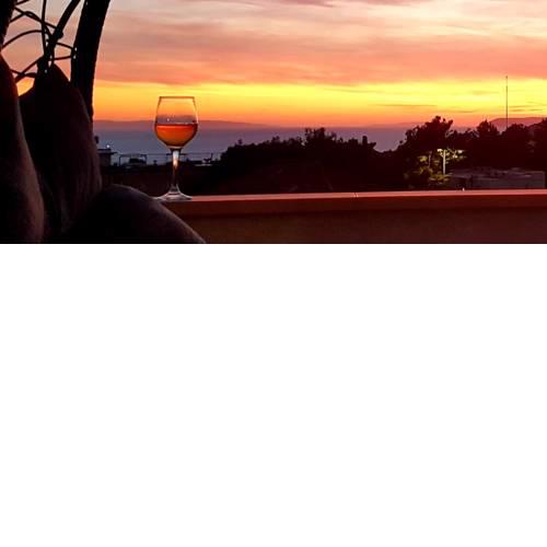 Apartment Sky,beautiful sea view,150 m near beach