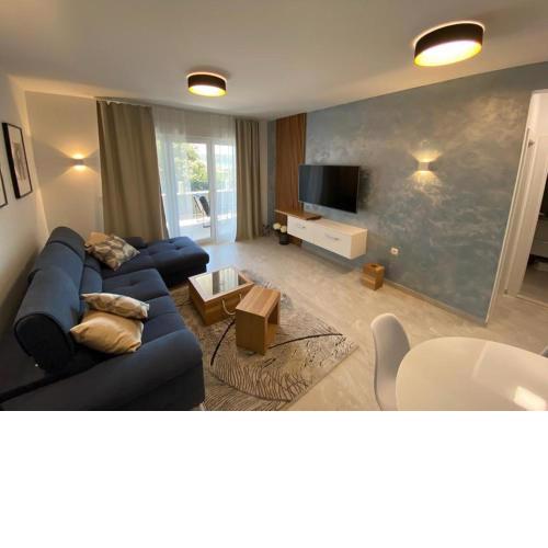Apartment Skyblue