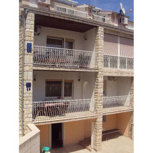 Apartment Sladojevic