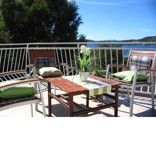 Apartment Slano 12576b