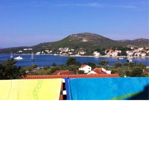 Apartment Slano 12576c